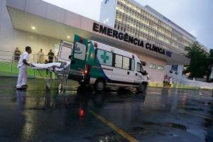 На острове в Бразилии, где запрещены роды, впервые за 12 лет родился ребенок 