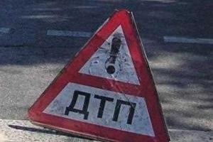 В Крыму произошло ДТП, в результате которого погибли 5 россиян