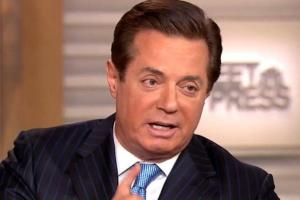 "Снежная лавина" в RussiaGate: Манафорта отправили за решетку