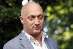 Актер Гоша Куценко попал в "Миротворец"