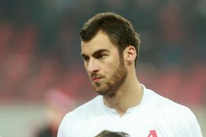 В квартире российского футболиста нашли труп болельщика из Грузии