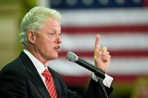 Бывший президент США написал роман-триллер