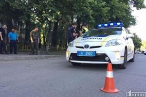 В Кривом Роге убили и выбросили из авто мужчину - СМИ