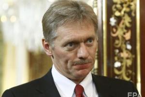 "Олег Сенцов должен сам инициировать решение вопроса о помиловании": Геращенко отреагировала на слова Пескова 