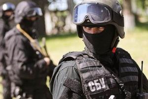 Террорист из оккупированного Донбасса пообещал взрыв в день Конституции в ТЦ Киева, - СБУ