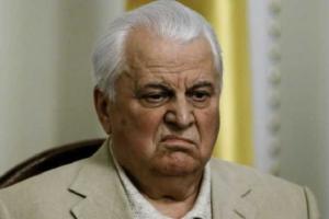 "Донбасс - это раковая опухоль Украины": Кравчук сделал громкое заявление относительно оккупированных территорий