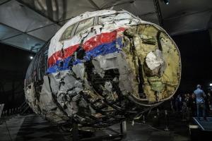 Катастрофа MH17: Лидеры ЕС призвали Россию признать свою вину