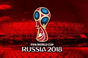 Фото в ямах и заброшенные здания за плакатами: курьезы и сенсации на ЧМ-2018 в РФ