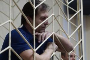 Состояние Балуха тяжелое: МИД требует освободить украинца