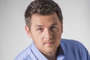 Ушел из СТБ: Известный украинский телеведущий собирается эмигрировать в США