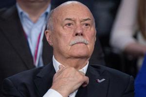 Умер культовый режиссер Станислав Говорухин