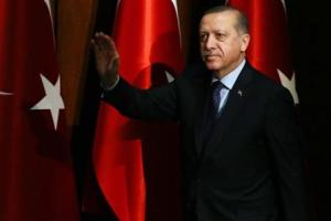 Эрдоган победил на президентских выборах в Турции