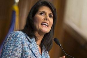 «Лицемерная и корыстная организация»: США покидают Совет ООН по правам человека