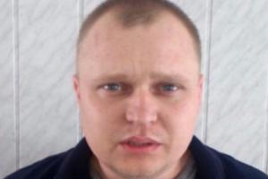 В Киеве ищут брачного афериста, который сбежал из-под стражи во время конвоирования