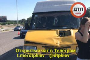 Под Киевом произошло жуткое ДТП: погибла женщина
