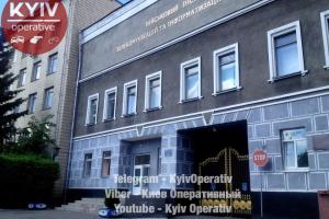 В столичном военном институте произошло массовое отравление курсантов, - СМИ