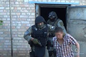 В Киеве будут судить банду «клофелинщиков» за разбойные нападения и убийство