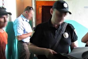 В Лисичанске полицейские разоблачили распространителя порнографии