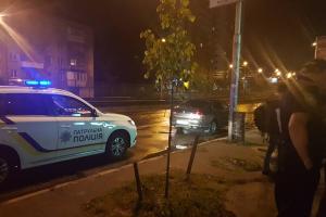 Мог кого-нибудь убить: В Киеве произошел скандал с пьяным российским консулом