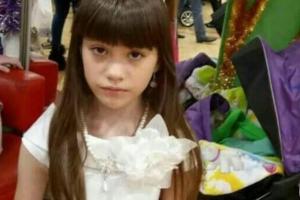 Задушил и закопал: маленькую россиянку, которую искали 11 дней, нашли мертвой