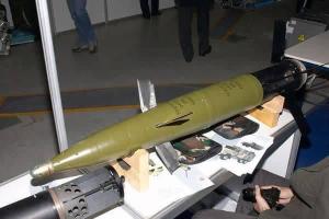 Боевики используют на Донбассе российский артбоеприпас "Краснополь": доказательства