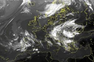 "У атмосферы депрессия": Синоптик рассказала, какая погода ожидает Украину в ближайшие дни