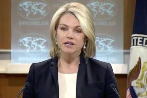 "Самый кровавый месяц": В США призвали Россию вывести свои войска с Донбасса