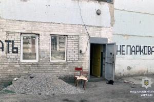 На Харьковщине пенсионер-охранник похитил 9-летнюю девочку и держал ее в ужасных условиях