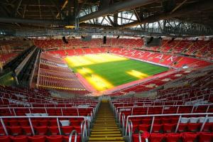 ЧМ-2018: Российские чиновники потратили сотни миллионов рублей на VIP-билеты