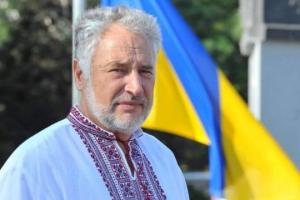 Официально уволен: Жебривский рассказал правду о своей отставке