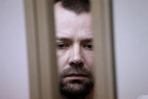 Мать крымчанина, которого оккупанты осудили на 5 лет, объявила бессрочную голодовку