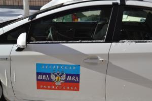 «Чтоб не опозорили «великую» Россию»: На период ЧМ-2018 Россия закроет проезд машинам из Донбасса