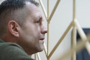 "Похудел на 30 килограммов": Правозащитница рассказала о состоянии здоровья Владимира Балуха