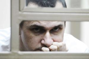 "Черта, после которой уже нет возврата": Состояние здоровья политзаключенного Олега Сенцова критическое