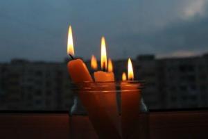Крым остался без света: подробности