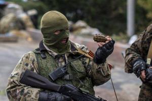 Оккупанты в "ДНР" закрыли мусульманскую мечеть
