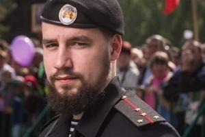 В "ДНР" рассказали о состоянии боевика "Вохи" после кровавого ДТП 