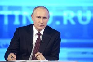 Путин рассказал, когда выведет российские войска из Сирии