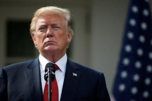 Пономарь: История со словами Трампа о "российском" Крыме получила свое подтверждение и развитие