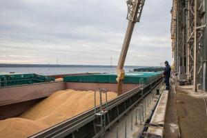 Зерно в обмен на продукты: Путин бесплатно отдает Асаду крымский урожай - СМИ