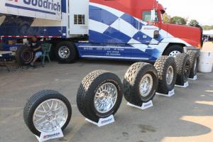 Обзор BFGoodrich g-Grip