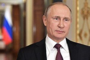 Путин заявил, что Киев с Донбассом мог бы поступить, как Москва с Чечней