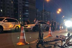 В Киеве автомобиль президентского кортежа сбил ребенка: в АП все отрицают