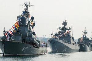 Россия привела Черноморский флот в полную боевую готовность: СМИ назвали причину 