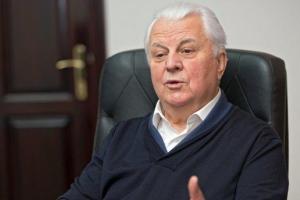 Кравчук рассказал о будущем президенте Украины и об охоте с Януковичем