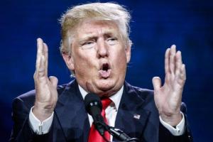 Трамп озвучил темы, которые обсудит во время встречи с Путиным