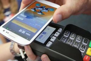 Смартфоны вместо кассовых аппаратов: В Украине готовят новшество для бизнеса