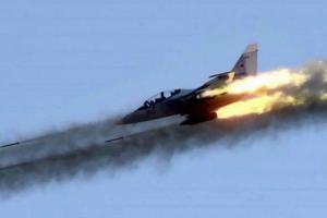 Погибли женщины и дети: СМИ сообщили об ударе российской авиации по Сирии