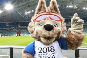 ЧМ-2018: математики уже рассчитали, кто станет чемпионом мира по футболу