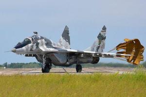 Масштабные совместные авиационные учения Украина - НАТО пройдут в октябре